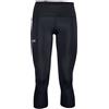 UNDER ARMOUR LEGGINGS 3/4 FLY FAST 2.0 HEATGEAR DONNA