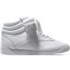 REEBOK FREESTYLE SATIN HI SATIN BOW DONNA