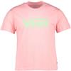 VANS T-SHIRT FLYING BAMBINA