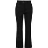 GUESS PANTALONI ZOE IN CREP DONNA