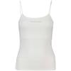TOMMY JEANS CANOTTA CROP CLASSIC DONNA