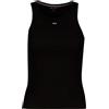 TOMMY JEANS CANOTTA ESSENTIAL A COSTE DONNA