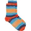 IN THE BOX CALZA STRIPES MOHAIR DONNA