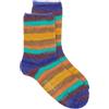 IN THE BOX CALZA STRIPES MOHAIR DONNA