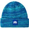 SUNDEK BEANIE BASIC REEB PATCH DONNA