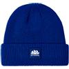 SUNDEK BEANIE BASIC REEB PATCH DONNA