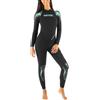 SEAC SUB Subacquea Seac Sub Muta 5 Mm Cover Donna
