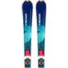 HEAD MONSTER EASY CON ATTACCO JRS 7.5 GW BAMBINO