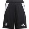 ADIDAS Calcio Adidas Short Juventus 24/25 Bambino