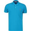 US POLO POLO IN PIQUET KING