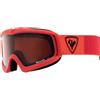ROSSIGNOL MASCHERA RAFFISH RED BAMBINO