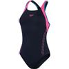 SPEEDO COSTUME INTERO HYPERBOOM FLYBACK DONNA