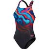 SPEEDO COSTUME INTERO DIGITAL PRINTED MEDALIST DONNA