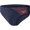 SPEEDO COSTUME SLIP MEDLEY LOGO 7CM