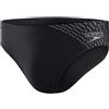 SPEEDO COSTUME SLIP MEDLEY LOGO 7CM