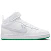 NIKE Sneaker Nike Court Borough Mid 2 Bambino