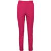 EMME MARELLA PANTALONI SIGARETTA JERSEY PUNTO MILANO CICO DONNA