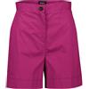 EMME MARELLA BERMUDA IN POPELINE INCLINE DONNA