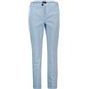 EMME MARELLA PANTALONI SLIM CHINO VALENZA DONNA
