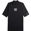 BILLABONG Sup Billabong Maglia Lycra Waves All Day Ss