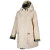 BARBOUR PARKA IN COTONE SHOWERPROOF KELDY DONNA