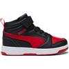 PUMA REBOUND V6 MID AC+ BAMBINO