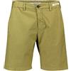 PERFECTION BERMUDA CHINO IN COTONE