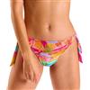 BANANA MOON SLIP REGOLABILE FLOREALE DONNA