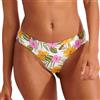 BANANA MOON SLIP FLOREALE DONNA