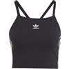 ADIDAS ORIGINALS CANOTTA CROP DONNA