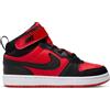 NIKE Sneaker Nike Court Borough Mid 2 Bambino