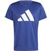 ADIDAS T-SHIRT RUN IT