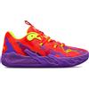 PUMA Basket Puma Mb.03 Lo Lava