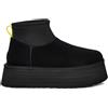 UGG CLASSIC MINI DIPPER DONNA