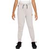 NIKE PANTALONI TECH FLEECE BAMBINA