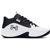 UNDER ARMOUR LOCKDOWN 7 BAMBINO
