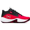 UNDER ARMOUR LOCKDOWN 7 BAMBINO