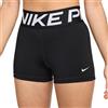 NIKE SHORT NIKE PRO SCULPT 3' DONNA