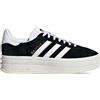 ADIDAS ORIGINALS Sneaker Adidas Originals Gazelle Bold Donna