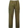 OBEY PANTALONI EASY RIPSTOP CARGO