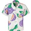 OBEY CAMICIA MANICA CORTA FIGS