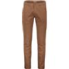 40WEFT PANTALONI CHINO GABARDINE LENNY