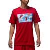 NIKE JORDAN T-SHIRT FLIGHT ESSENTIAL