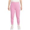 NIKE PANTALONI CLUB BAMBINA
