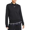 NIKE Donna Nike Felpa Girocollo Phoenix Donna
