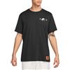 NIKE T-SHIRT NSW PK4