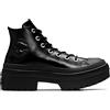CONVERSE CHUCK TAYLOR ALL STAR LUGGED HEEL DONNA