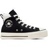 CONVERSE CHUCK TAYLOR ALL STAR HI LIFT PUFF DONNA