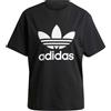 ADIDAS ORIGINALS Donna Adidas Originals T-shirt Trefoil Donna