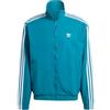 ADIDAS ORIGINALS FELPA FULL ZIP WOVEN FIREBIRD